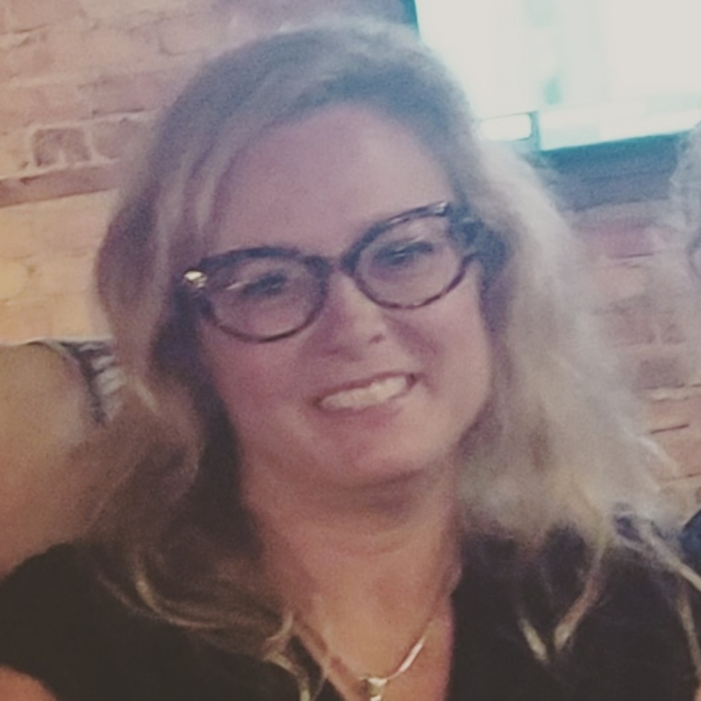 Meet your Posher, Marie